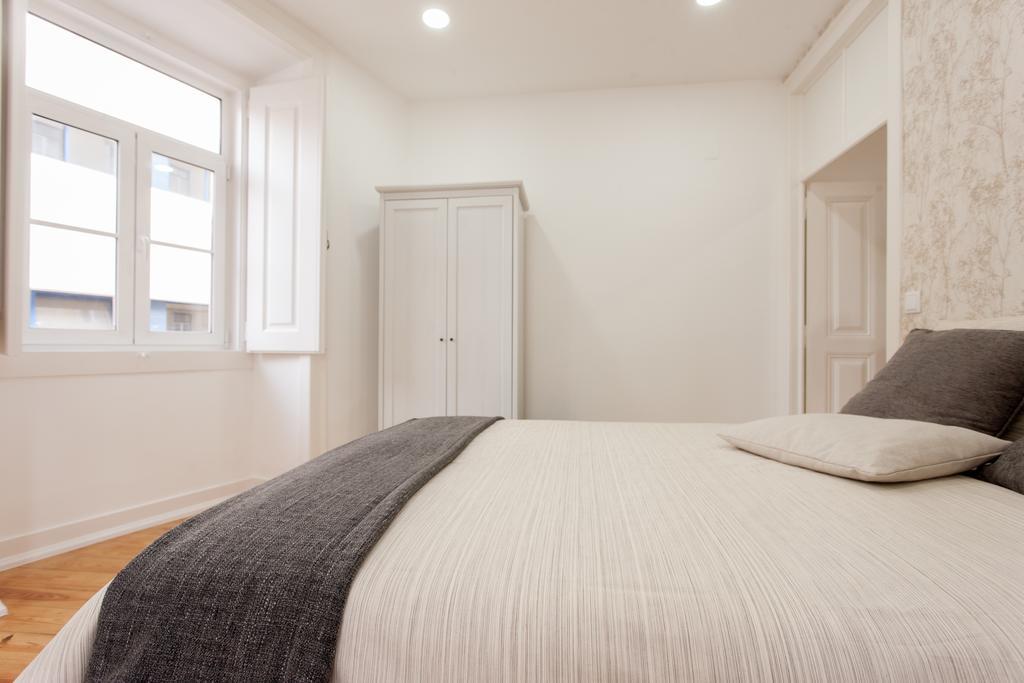 Elite House Appartement Lissabon Buitenkant foto