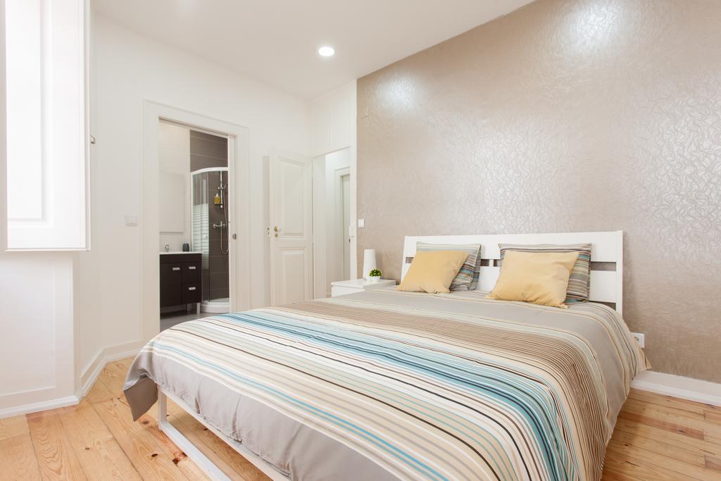 Elite House Appartement Lissabon Buitenkant foto